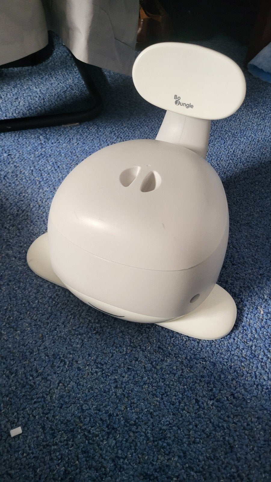 Bo Jungle Potje - Ergonomisch en Hygiënisch, Ophalen of Verzenden, Zo goed als nieuw