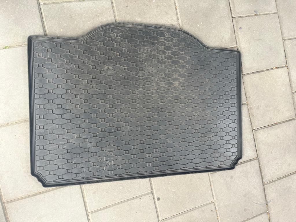 Rubberen kofferbakmat - opel mokka, Ophalen of Verzenden, Zo goed als nieuw