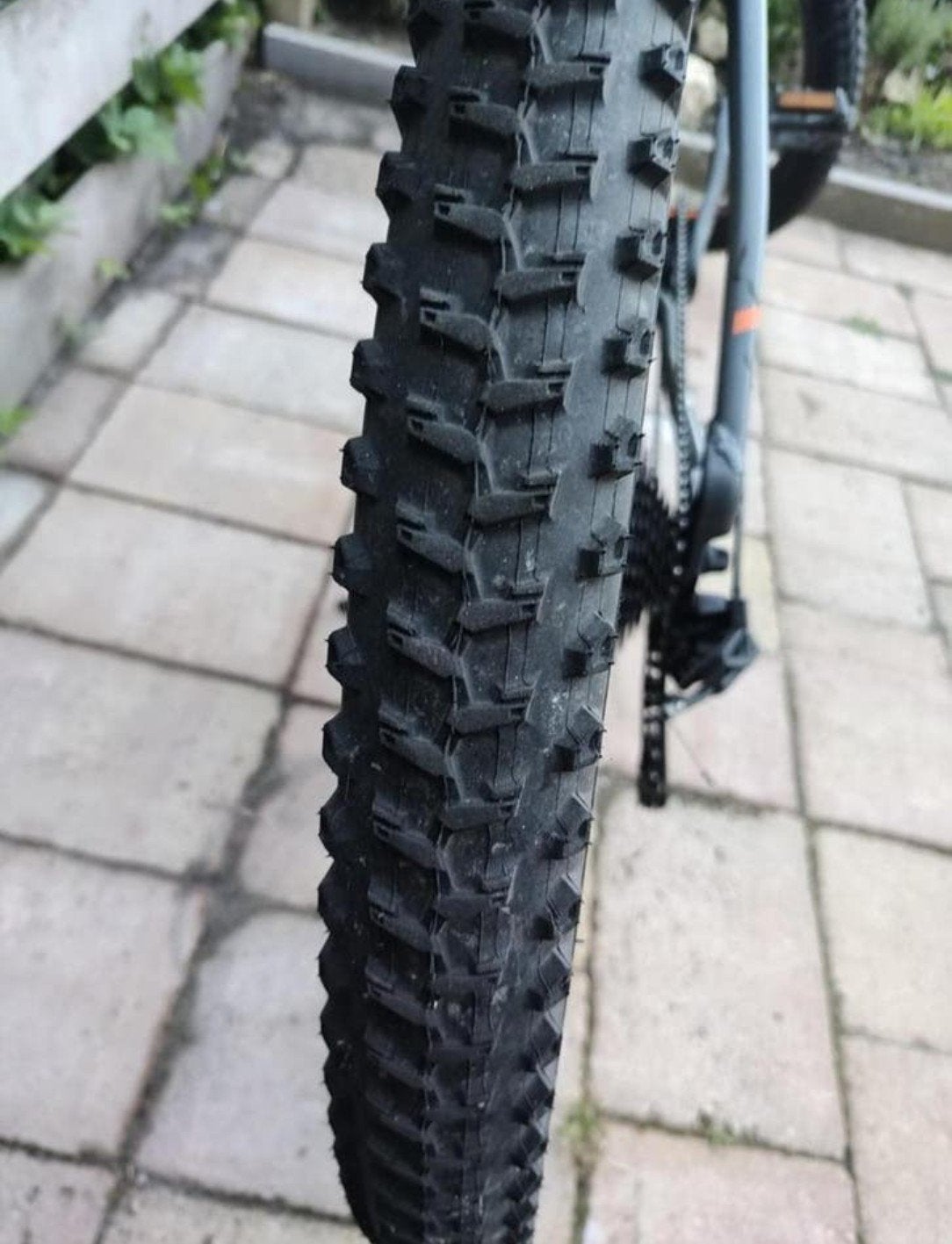 Rockrider ST 530 Mountainbike - Zo goed als nieuw, 57 cm of meer, Hardtail, Heren, Zo goed als nieuw