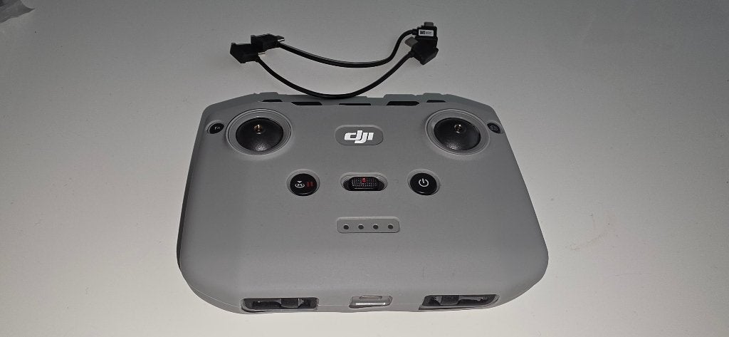DJI RC N1 / RC 231Controller met Telefoon Tablethouder., Bediening via smartphone, Ophalen of Verzenden, Zo goed als nieuw, DJI