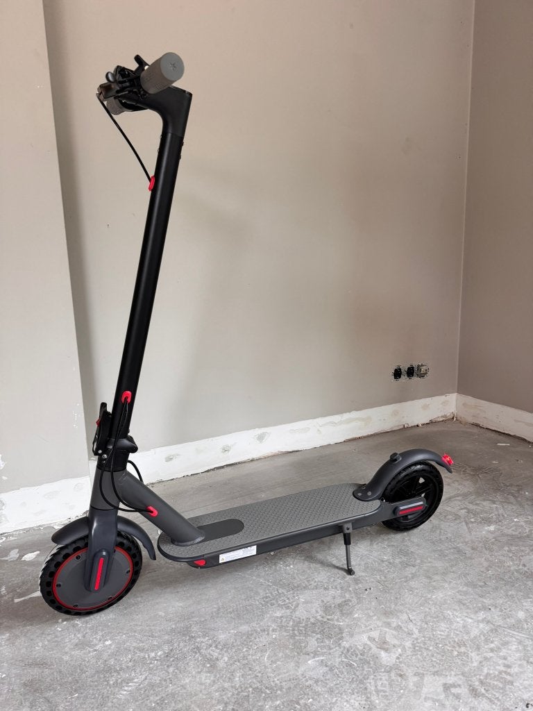 Elektrische step NIEUW | 31km/u | tel app | 25km bereik, Fietsen en Brommers, Ophalen, Nieuw, Elektrische step (E-scooter)