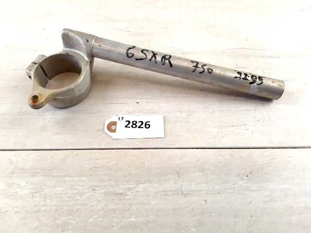 GSXR750 1994 - 1995, 1992 - 1993 Suzuki Clipon D1-44508