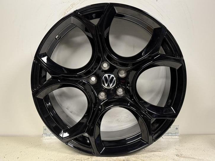 19" VW QueenstownFits Golf/Caddy/Touran 5x112 et45 235/35/19, Banden en Velgen, Niet ingevuld, Nieuw, Ophalen of Verzenden