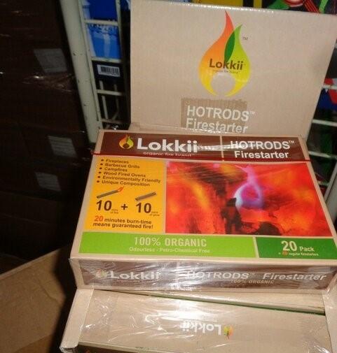 Partij lokkii hotrods firestarter, ., Nieuw, Ophalen of Verzenden, .