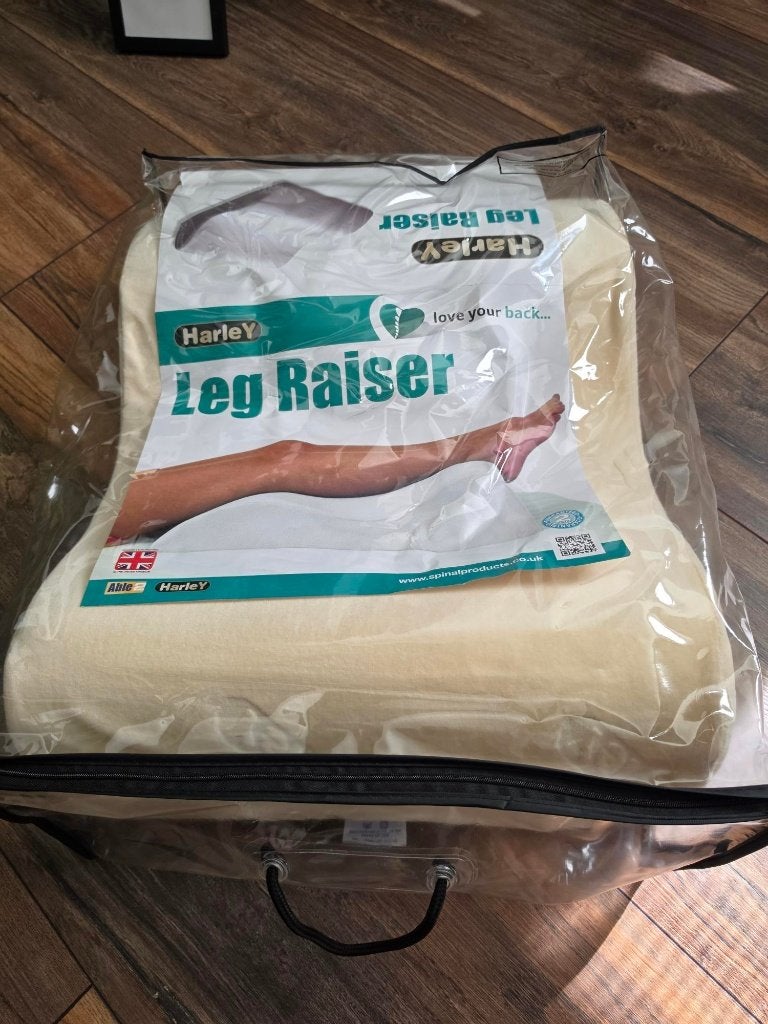 Legraiser van Harley, Verzenden, Zo goed als nieuw