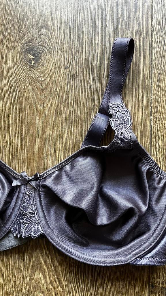 Chantelle BH  75 D, Kleding | Dames, Ophalen of Verzenden, Paars, BH