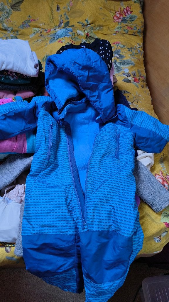 Kledingpakket 98/104, Kinderen en Baby's, Ophalen of Verzenden, Zo goed als nieuw, Maat 104
