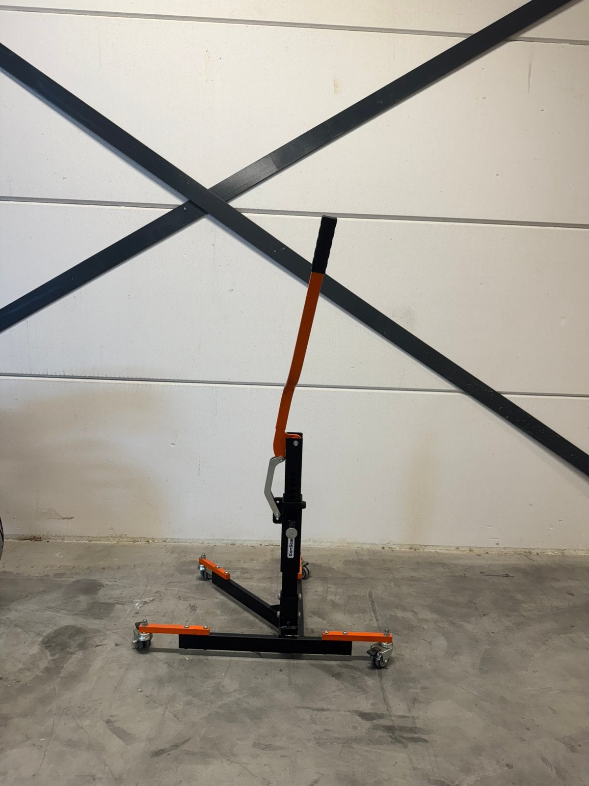Paddockstand yamaha MT07, Tracer, XSR, Ophalen, Zo goed als nieuw