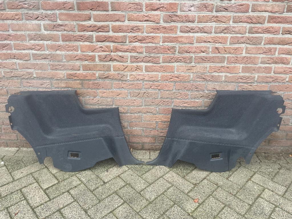 Te koop interieur/deurpanelen VW Corrado, Ophalen, Nieuw, Volkswagen