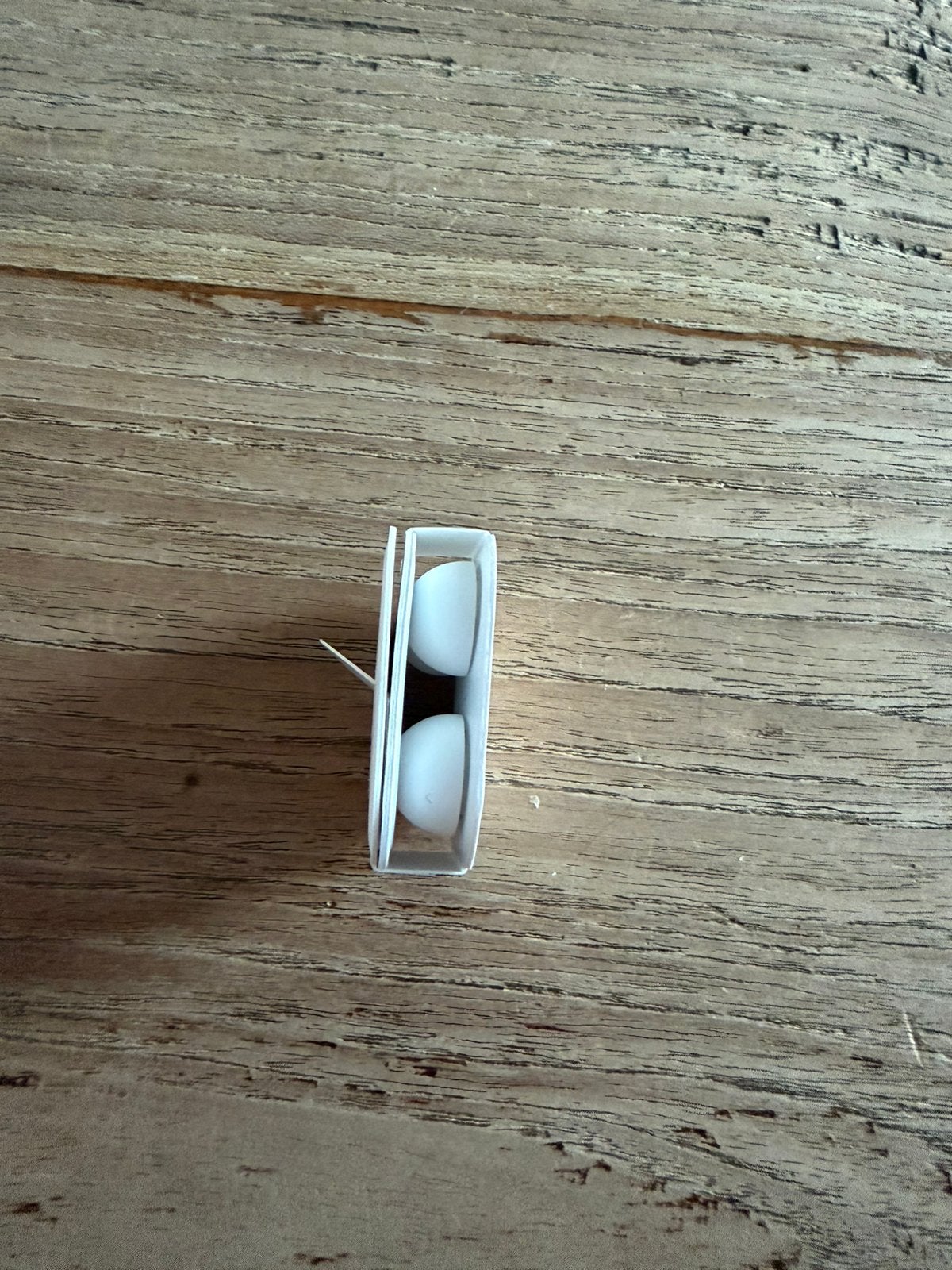 AirPods Pro oordopjes – Nieuw & Geseald, Ophalen of Verzenden, Nieuw, Wit, Apple