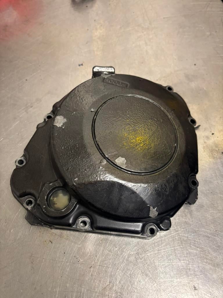 Koppelingsdeksel Suzuki Gsxr 1000 K4, Ophalen of Verzenden