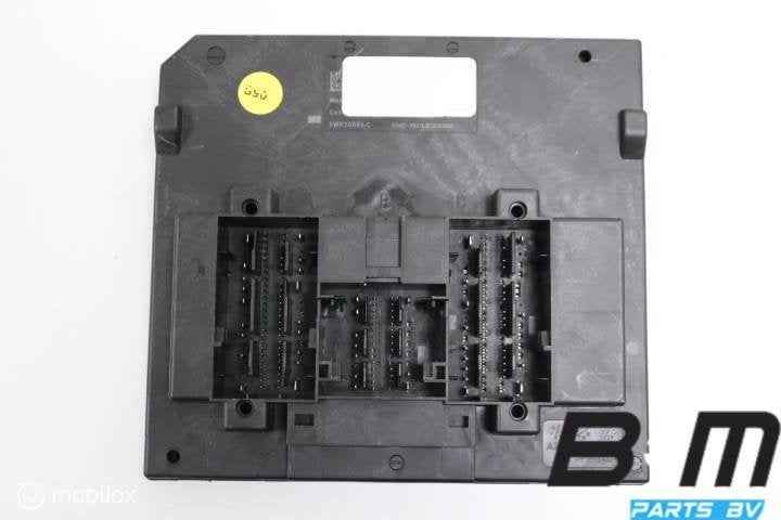 BCM (boordnetregelapparaat) Audi TT 8S 5Q0937084AJ, Gebruikt