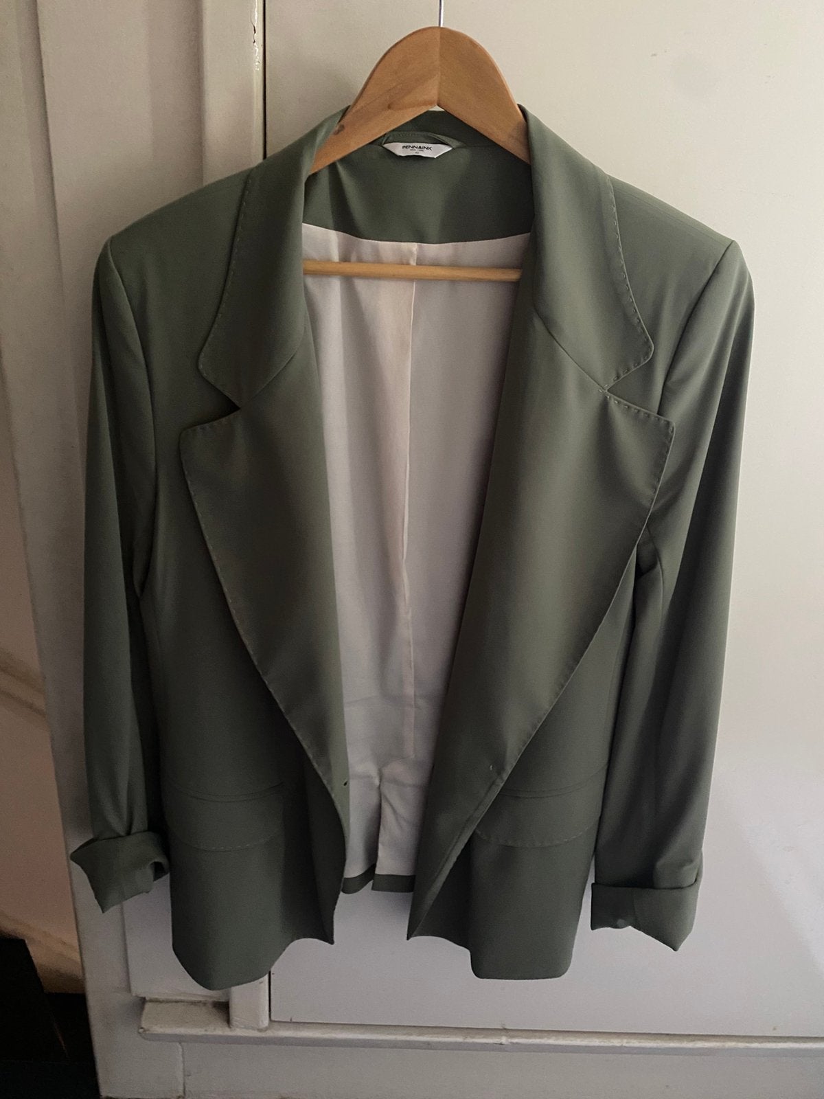 Colbert Penn&Ink, Kleding | Dames, Ophalen of Verzenden, Zo goed als nieuw, Maat 42/44 (L), Groen