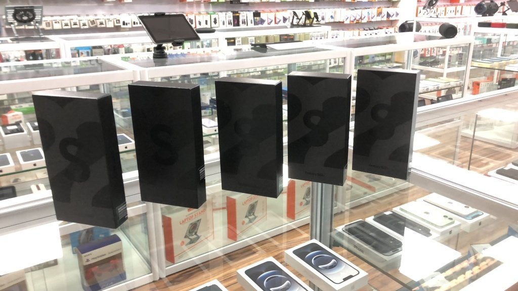 Huawei telefoon  reparatie, Ophalen of Verzenden, Zwart