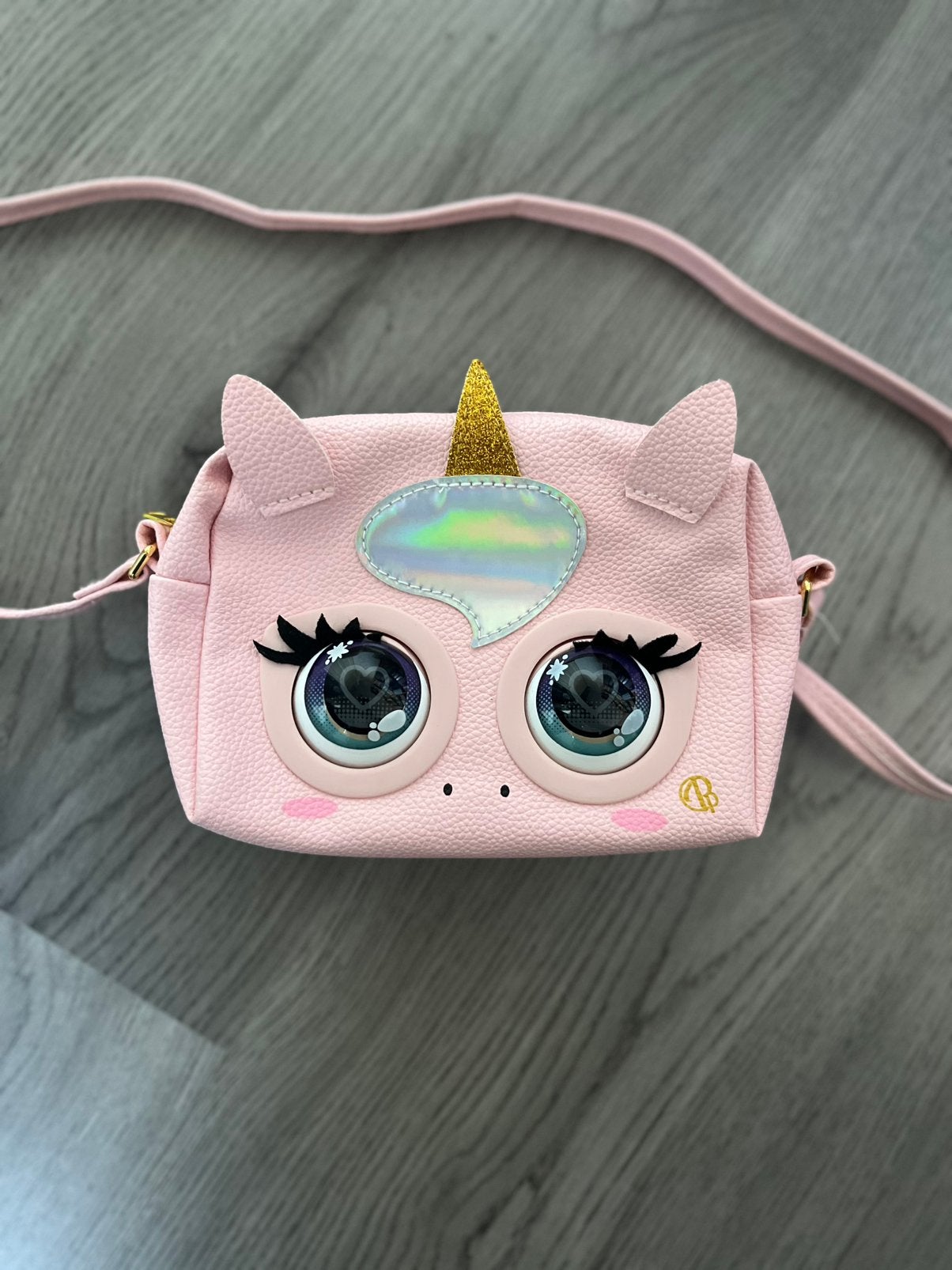 Purse Pets - Glamicorn Eenhoorn, Ophalen of Verzenden, Zo goed als nieuw