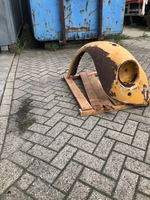 Origineel  VW Kever voorspatbord jaren '70 / model 1200-1300, Ophalen