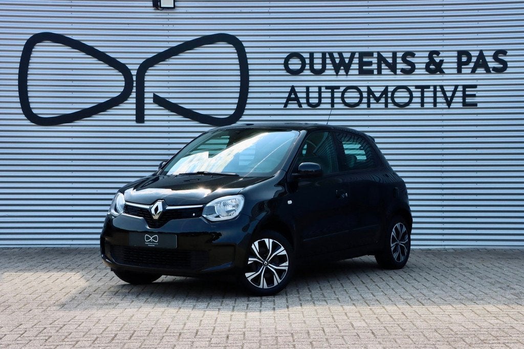 Renault Twingo 1.0 SCe Collection | 1E EIGENAAR | AIRCO, Auto's, Renault, 65 pk, Gebruikt, Huisgarantie, Met garantie (alle)