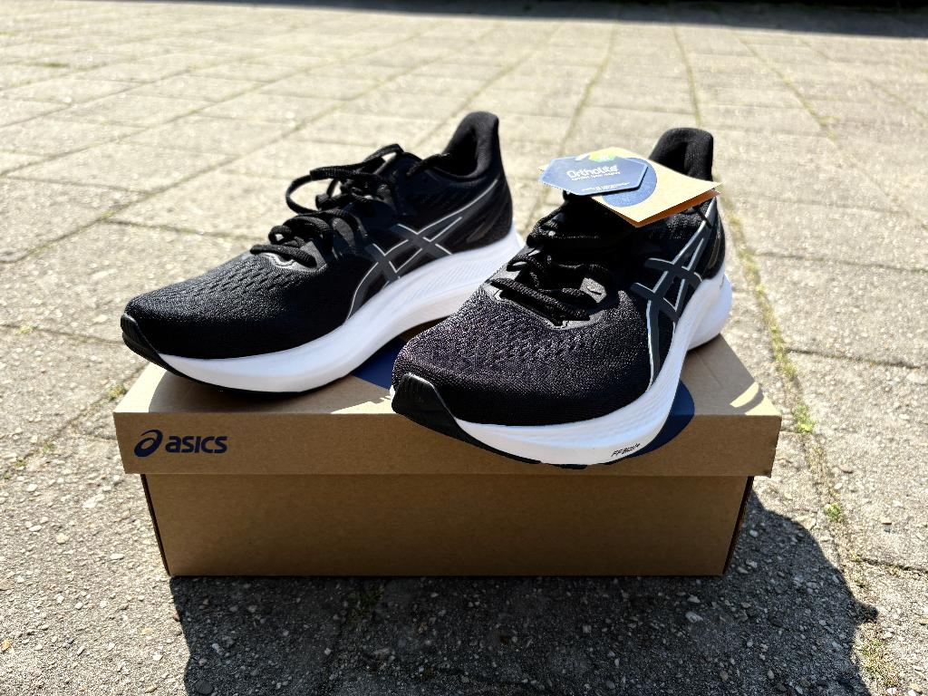 ‍️ ASICS GT-2000 12 Hardloopschoenen NIEUW & ONGEDRAGEN!, Sport en Fitness, Loopsport en Atletiek, Hardloopschoenen, Nieuw, Ophalen of Verzenden
