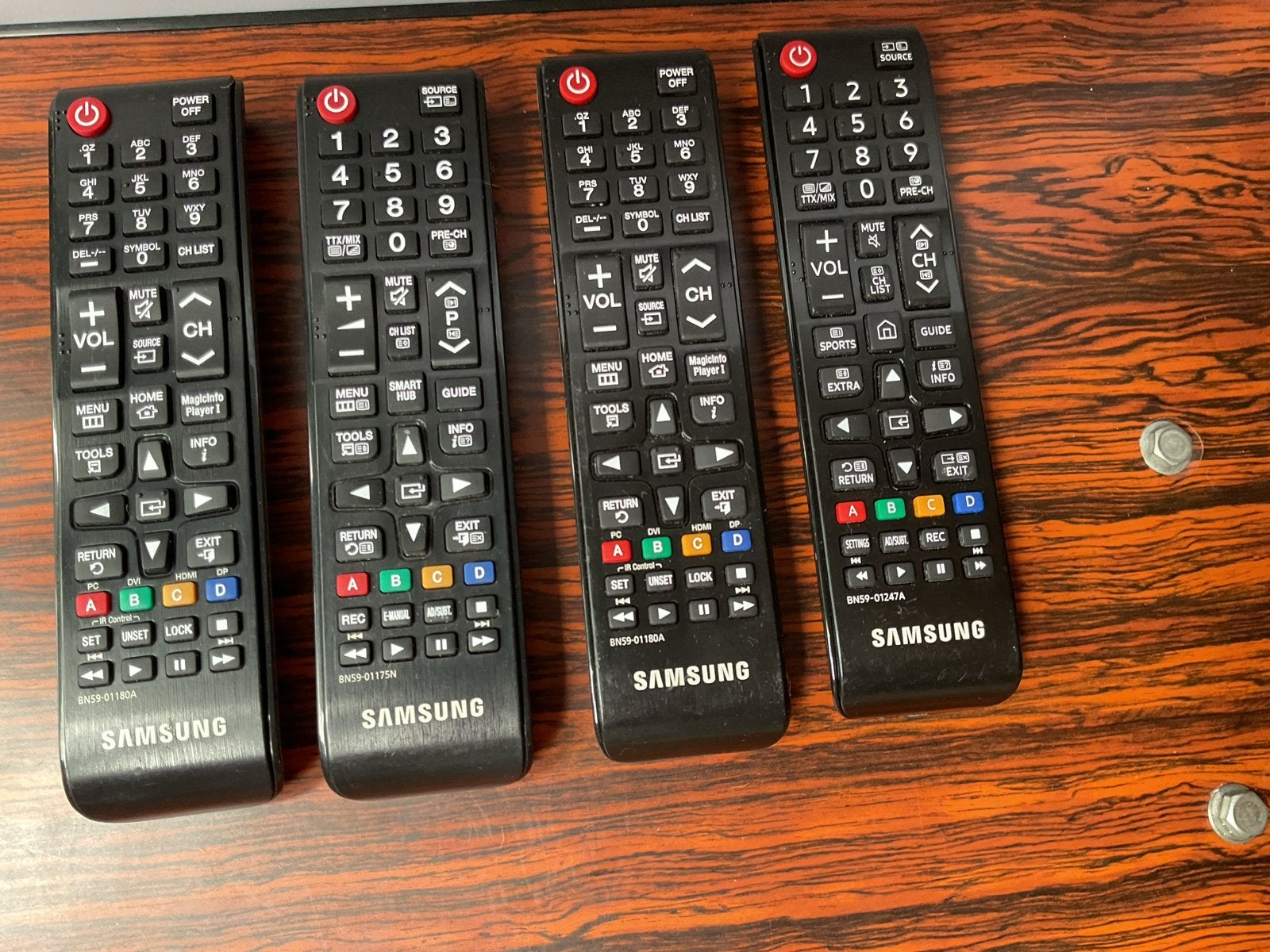 🔥 Orginele samsung afstandsbediening 🔥, Ophalen of Verzenden, Gebruikt, Origineel, Tv