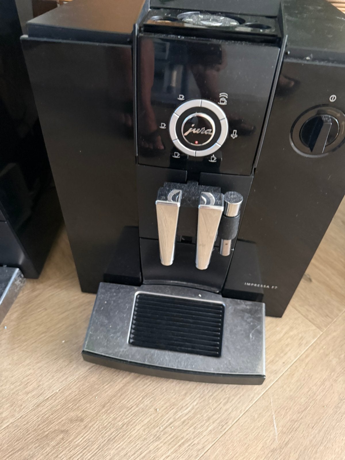 Part Jura (f7, J7, 2x F9 en J9,2)