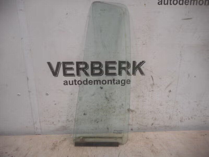 PORTIERRUIT LINKS ACHTER Opel Zafira (F75) (01-1998/07-2005), Auto-onderdelen, Bahnhofsplatz 65423 Rüsselsheim am Main, DE, Gebruikt