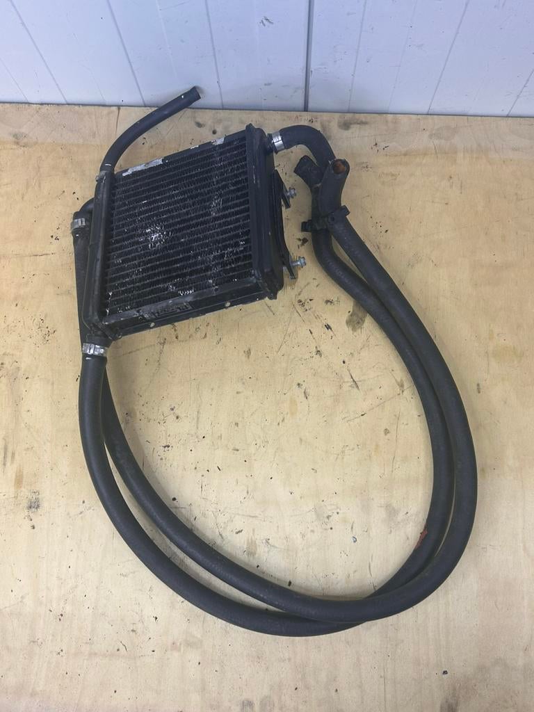Aprilia sr radiateur, Ophalen of Verzenden