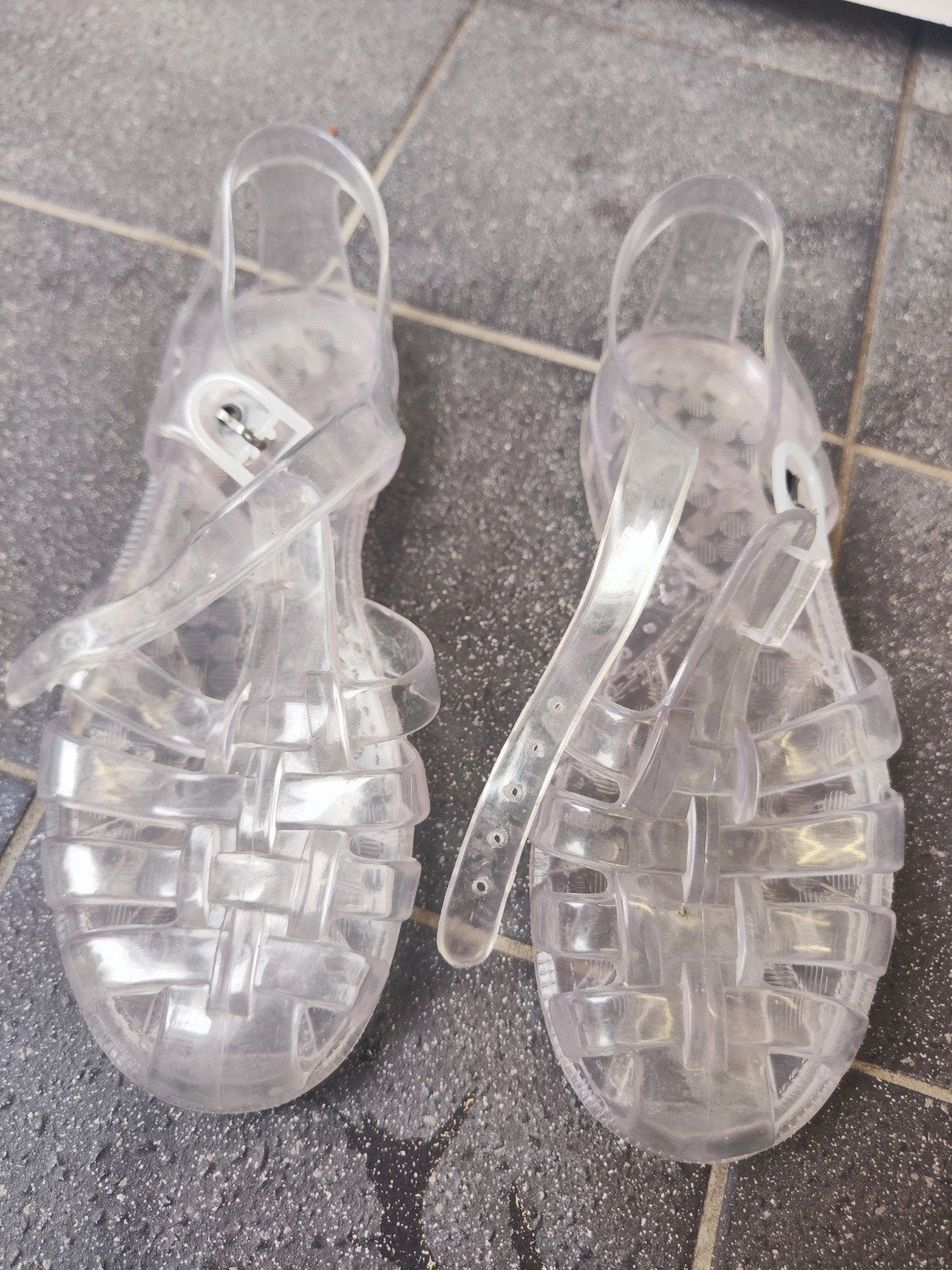 Waterschoenen maat 28 zgan, Ophalen of Verzenden, Zo goed als nieuw, Jongen of Meisje, Schoenen