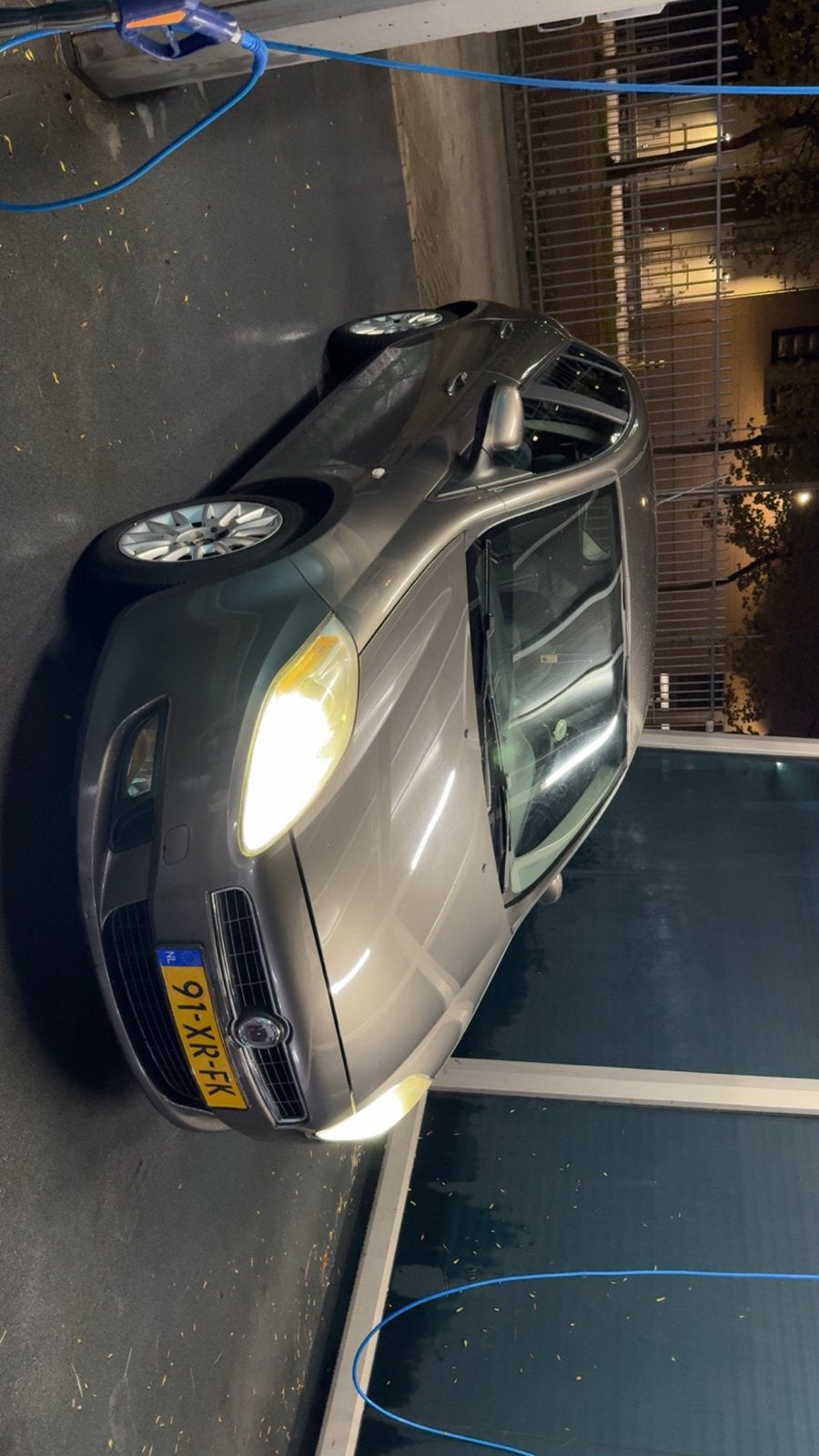 Fiat Bravo