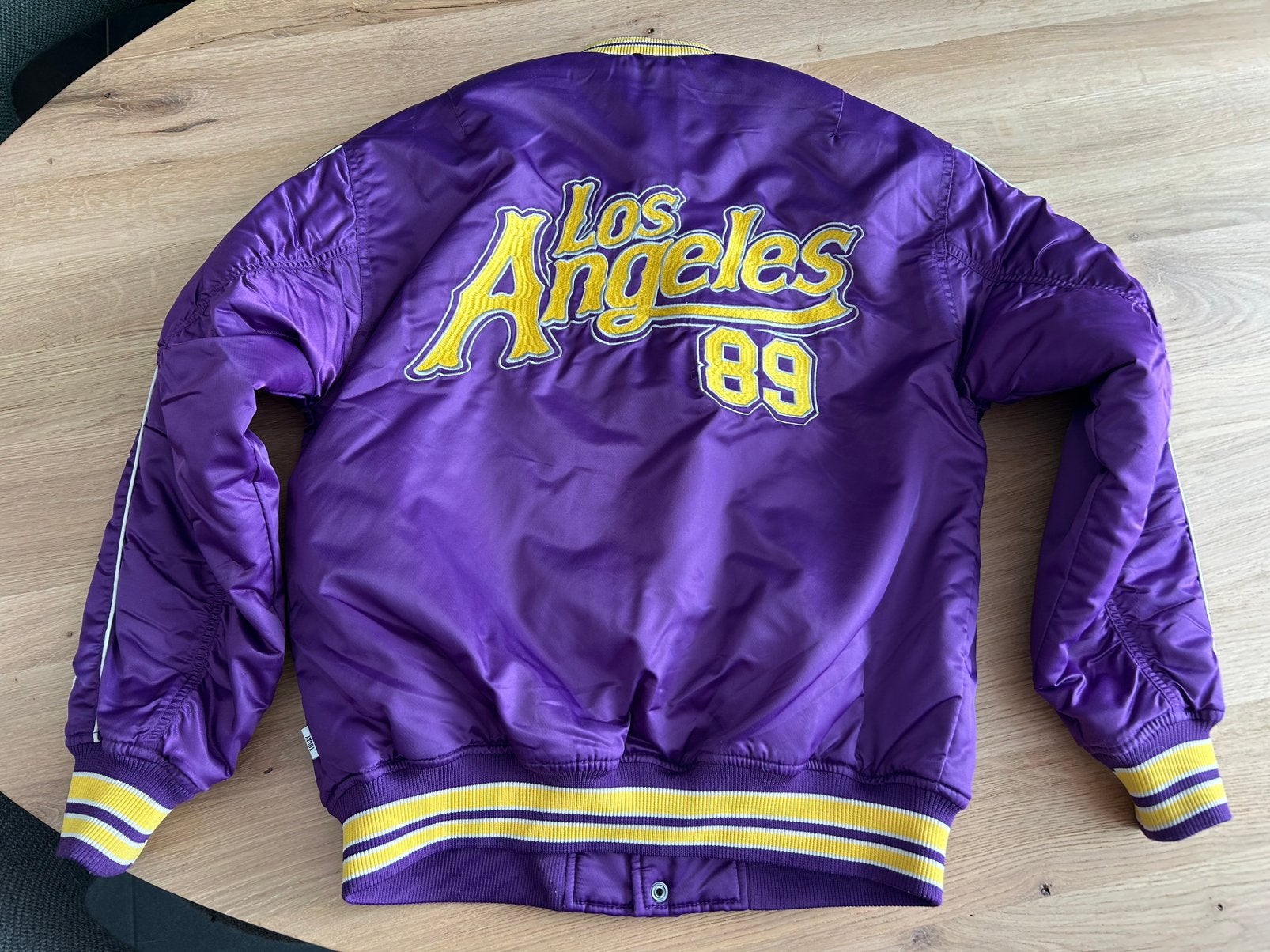 Bomberjack America Today maat XS, Ophalen of Verzenden, Zo goed als nieuw, Maat 34 (XS) of kleiner