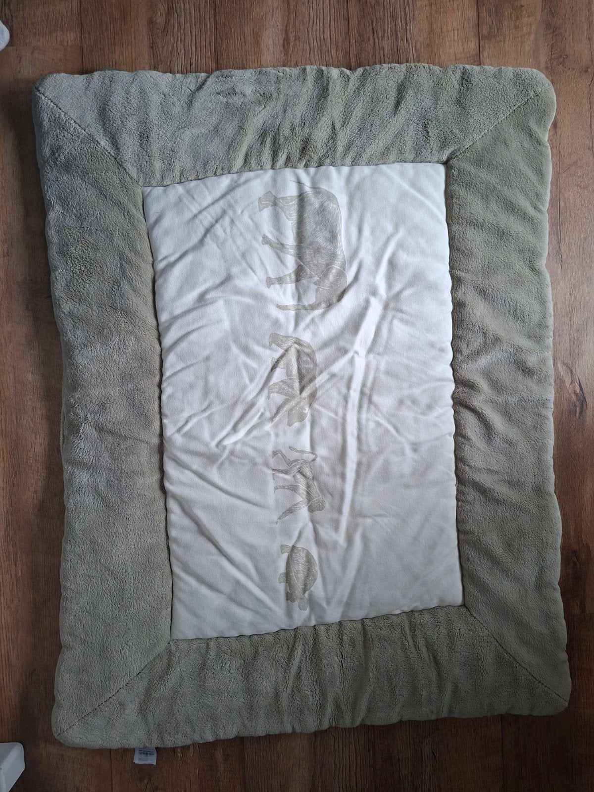 Verschillende boxkleden Jollein etc, Ophalen of Verzenden, Zo goed als nieuw
