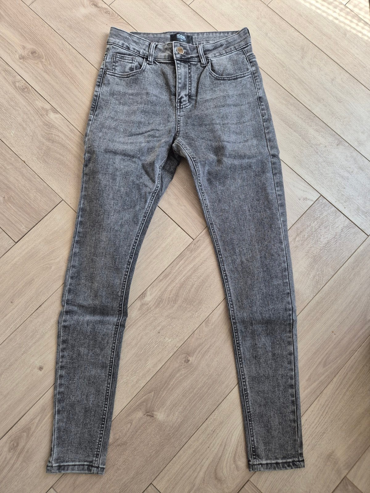ICON Amsterdam Spijkerbroeken + Chino Maat 30, Kleding | Heren, Spijkerbroeken en Jeans, Ophalen of Verzenden, Zo goed als nieuw