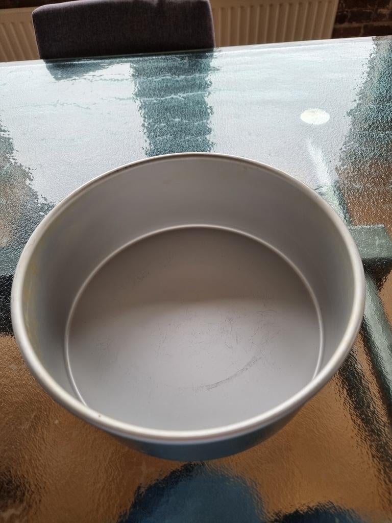 PME Bakblik 254 x 102 mm - Zo goed als nieuw, Ophalen of Verzenden, Zo goed als nieuw, Taarten, Versiering