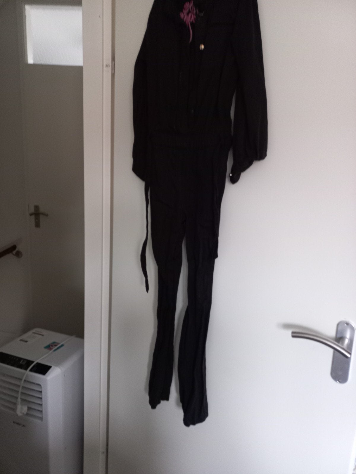 mooie jumpsuit, Ophalen of Verzenden, Meisje