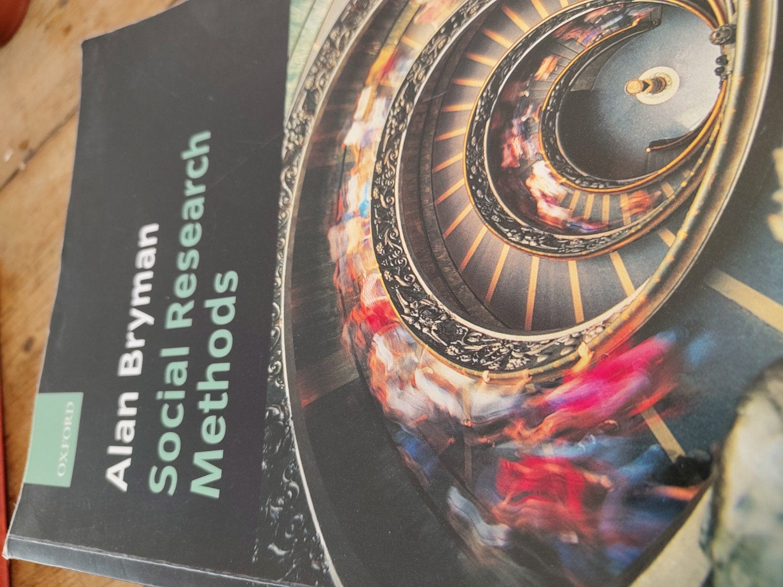 Social Research Methods - Alan Bryman (Oxford), Alan Bryman, Zo goed als nieuw, Gamma, HBO
