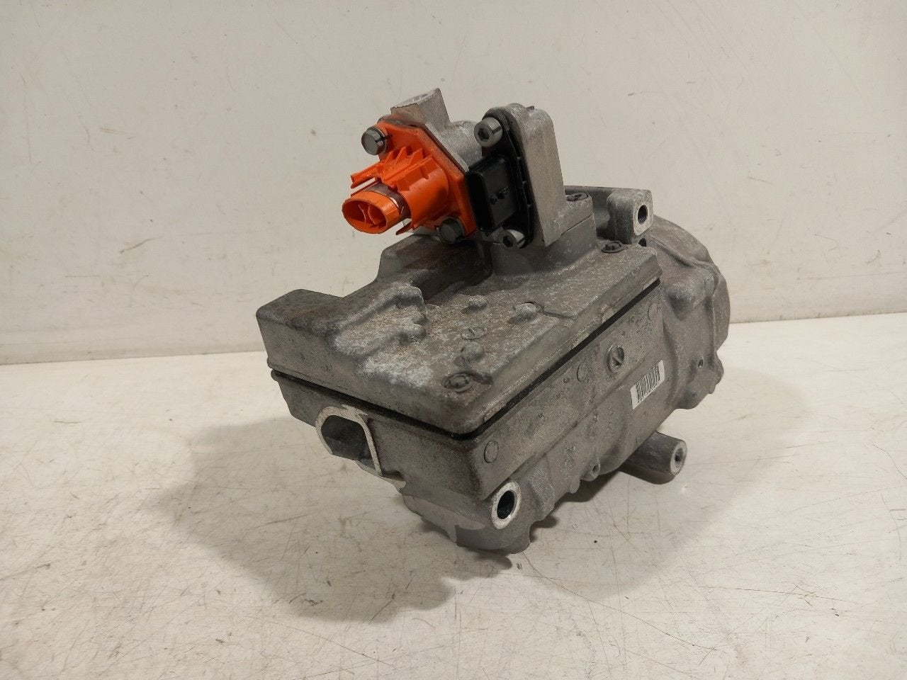 Airco pomp Renault Zoé, Onderdelen@venauto.nl, Van der Ven Autorecycling B.V., Gebruikt, Ettenseweg 76, 4706 PB Roosendaal, The Netherlands