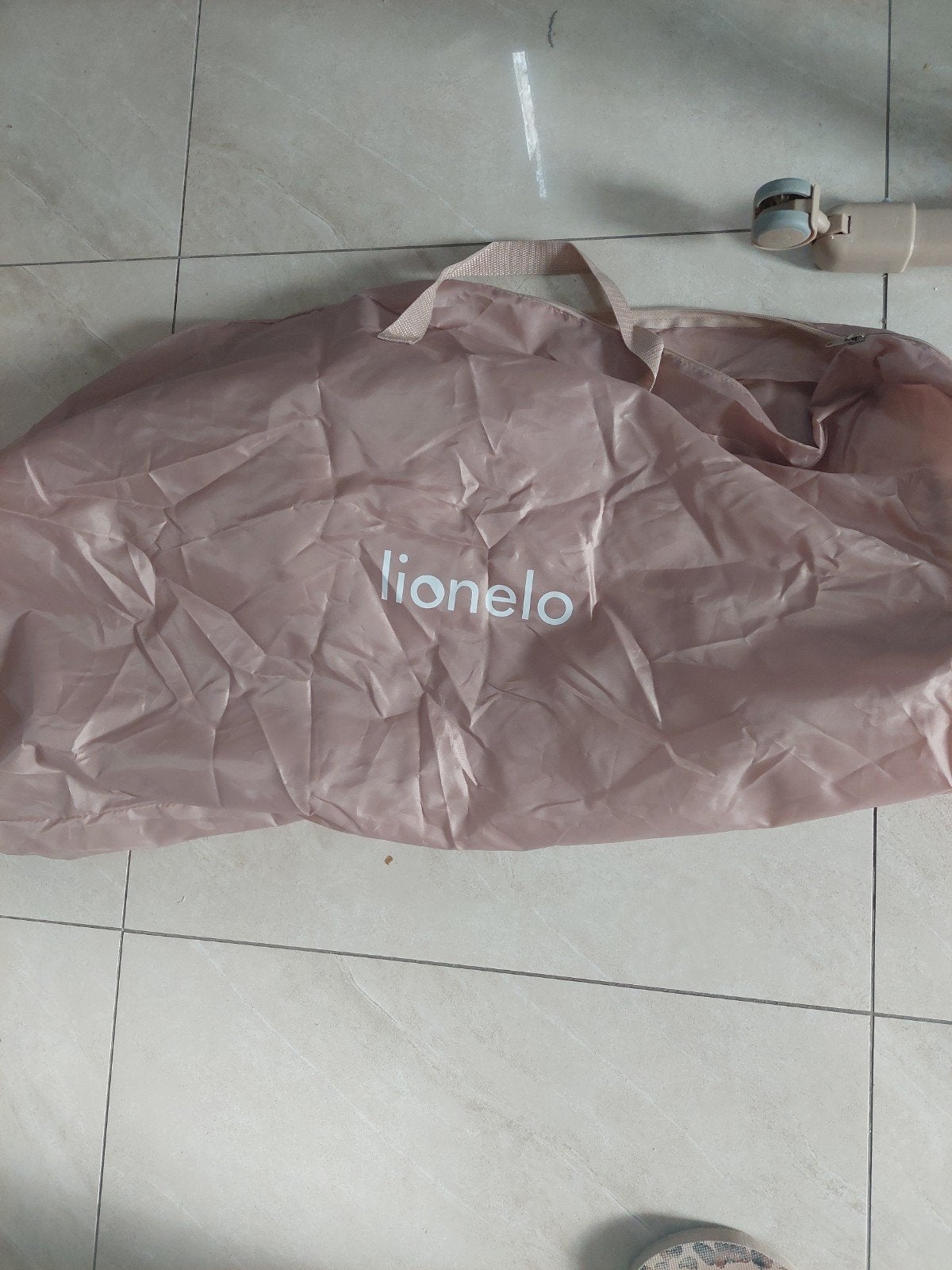 Lionelo Co-sleeper -, Ophalen of Verzenden
