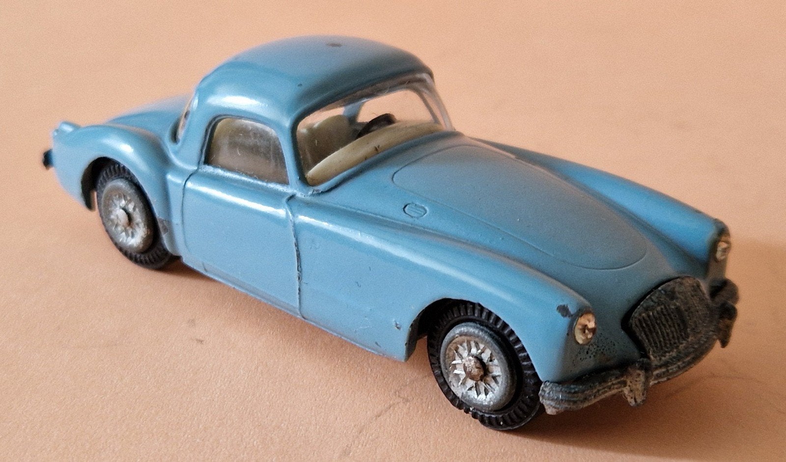 Tekno (824, DK) MGA 1600, Verzenden, Gebruikt, Auto, Overige merken