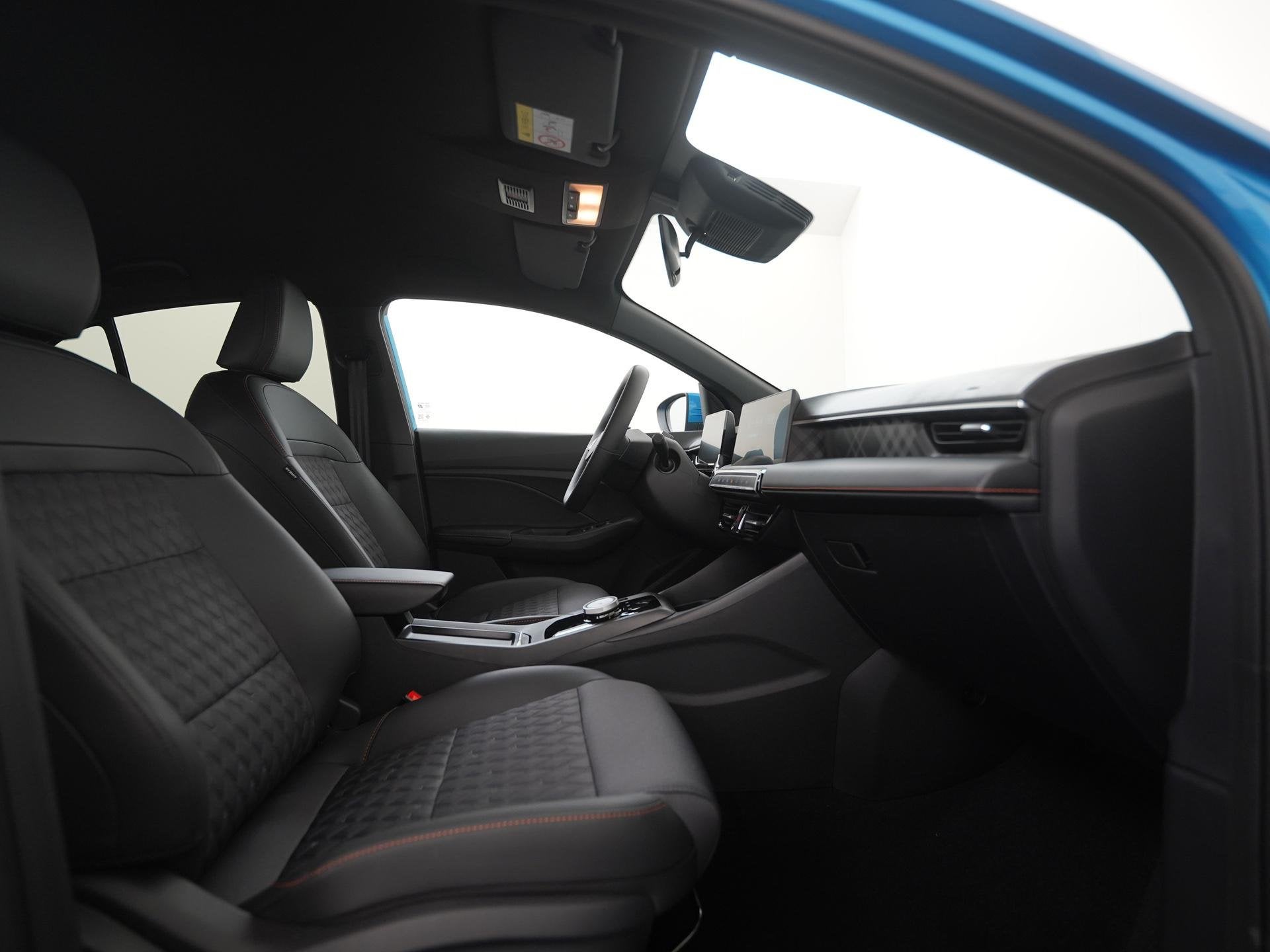 MG MG3 Hybrid+ 1.5 Hybrid+ Luxury | 360° Camera | Stuur & S, Auto's, 12 maanden, 4 cilinders, Bedrijf, Hybride Elektrisch/Benzine