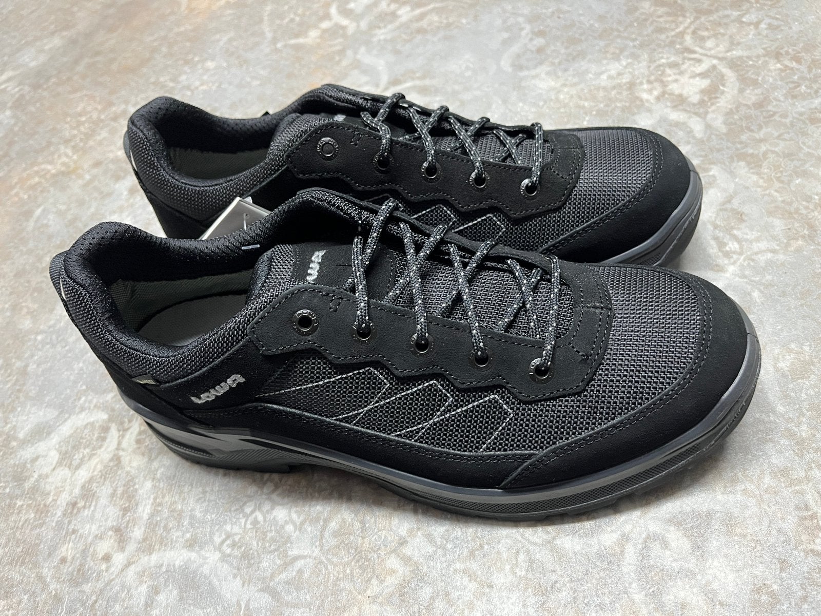 LOWA Taurus pro GTX LO mt 46 wandelschoenen NIEUW!!, Ophalen of Verzenden, Nieuw, Schoenen