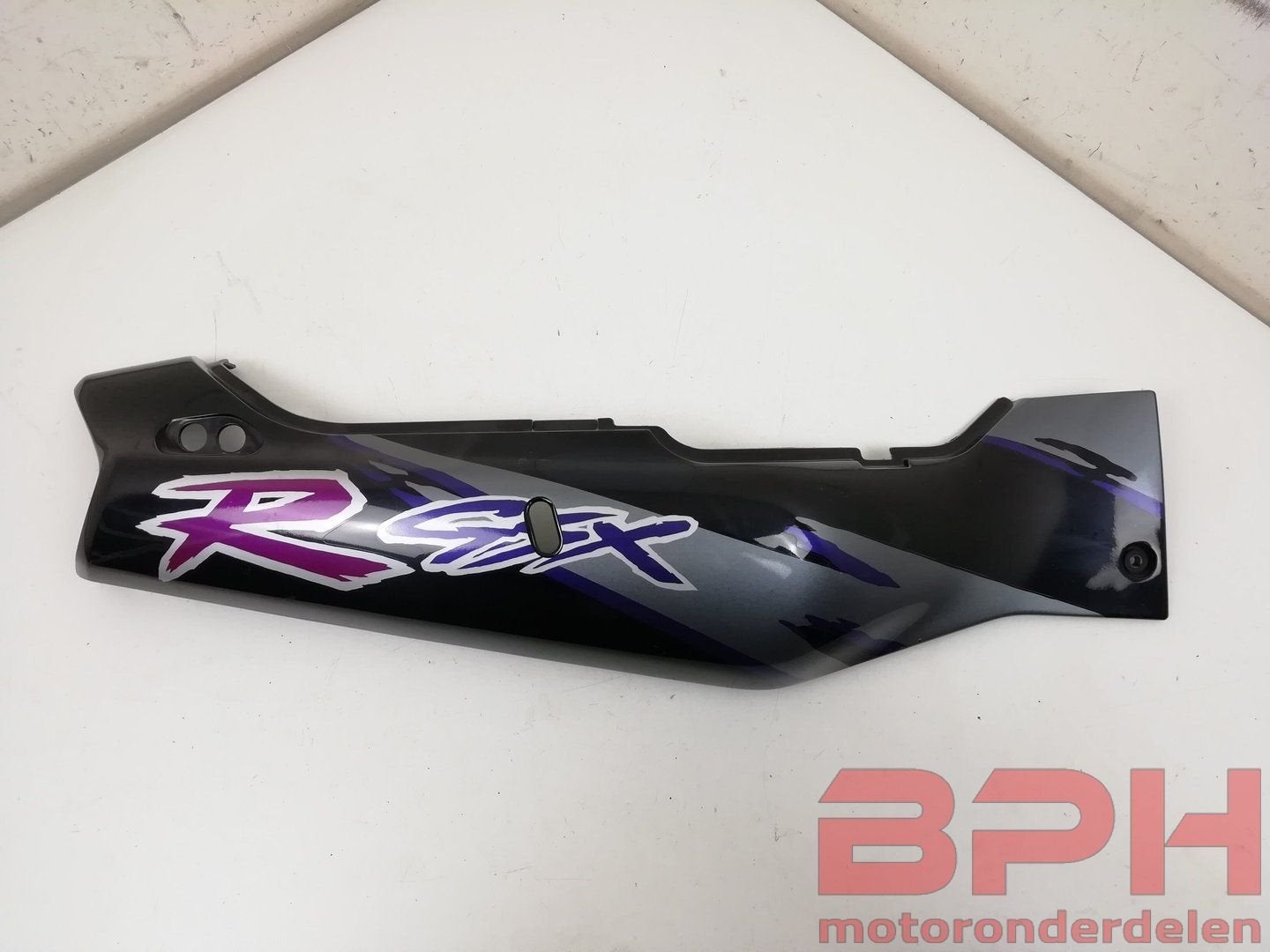 Achterkuip Suzuki GSX-R 1100w 1993 - 1996 kuip 4 kap kuipdee, Motoren, Onderdelen | Suzuki, Gebruikt, -, -, Ophalen of Verzenden