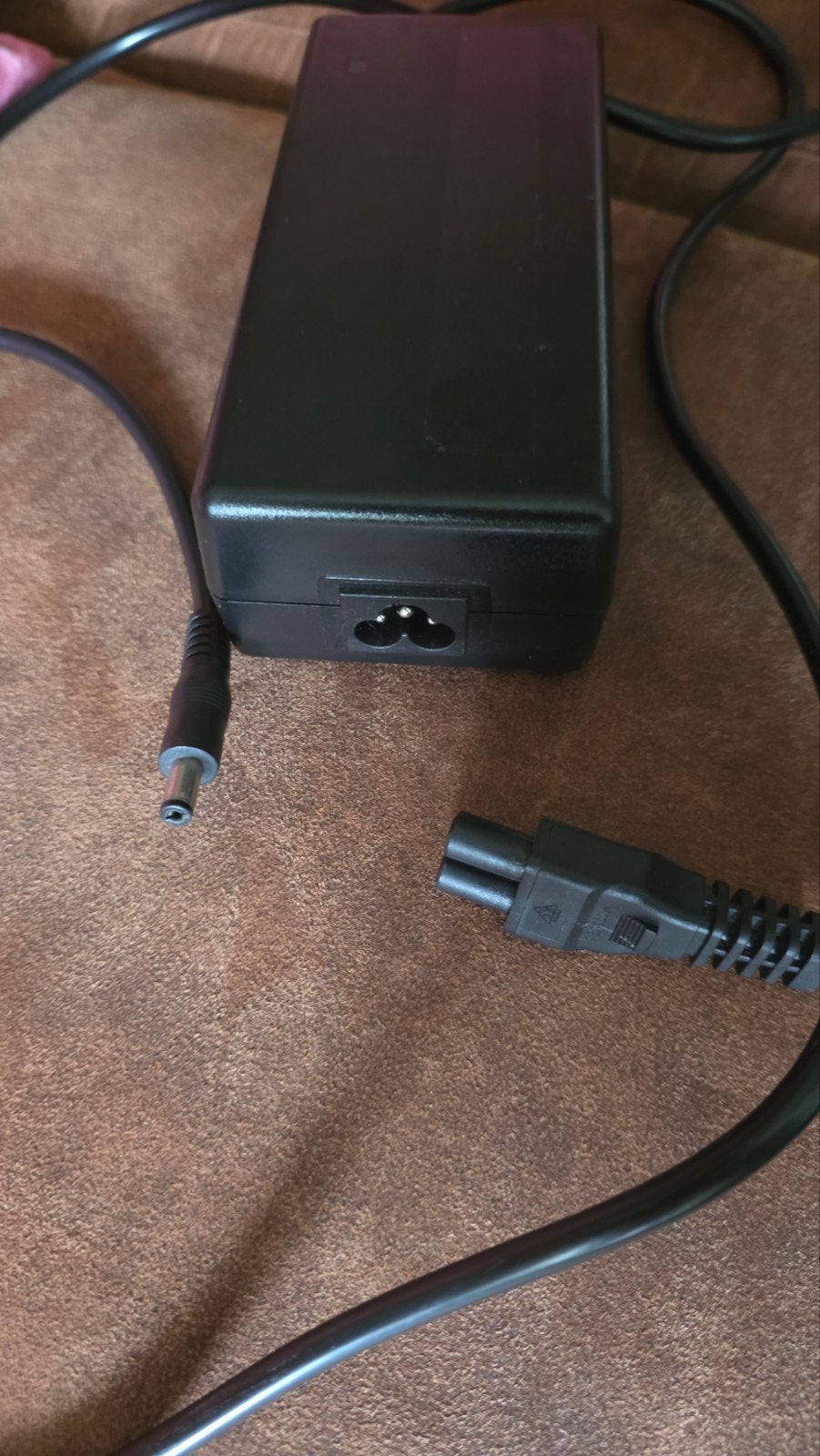 e-bike Li-on lader. Merk: Sans, Ophalen of Verzenden, Gebruikt