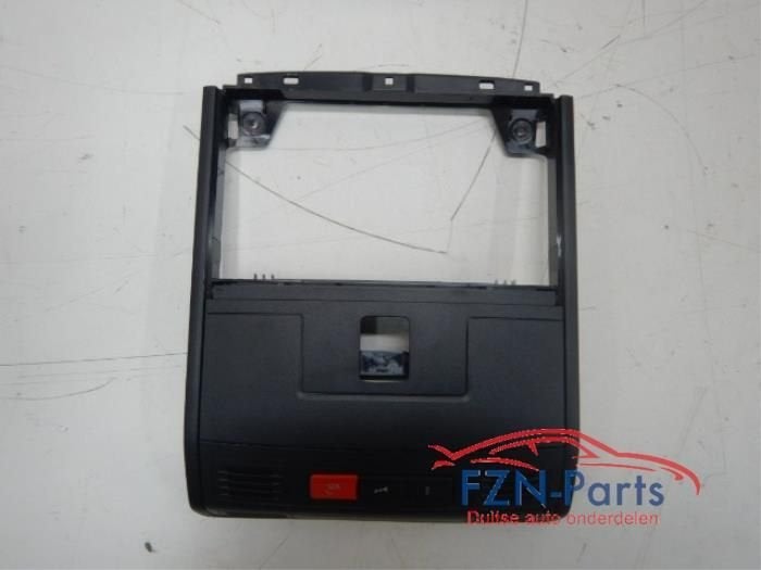 Binnenverlichting voor Volkswagen Golf Sportsvan (22739091), Ophalen of Verzenden, Gebruikt