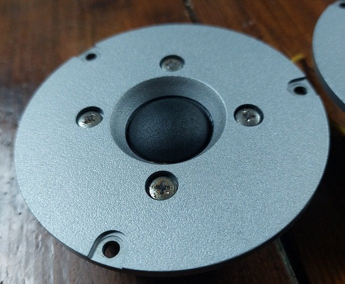 Marantz losse vintage drivers, Overige merken, Gebruikt, Overige typen, Ophalen of Verzenden