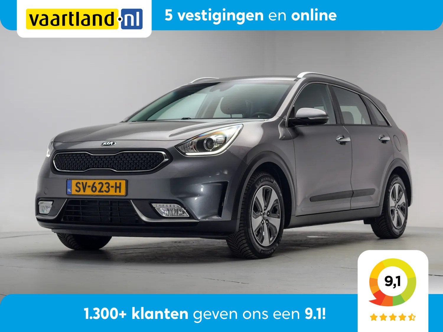 Kia Niro