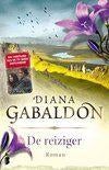Diana Gabaldon - Outlander - De reiziger, Boeken, Ophalen of Verzenden, Nieuw