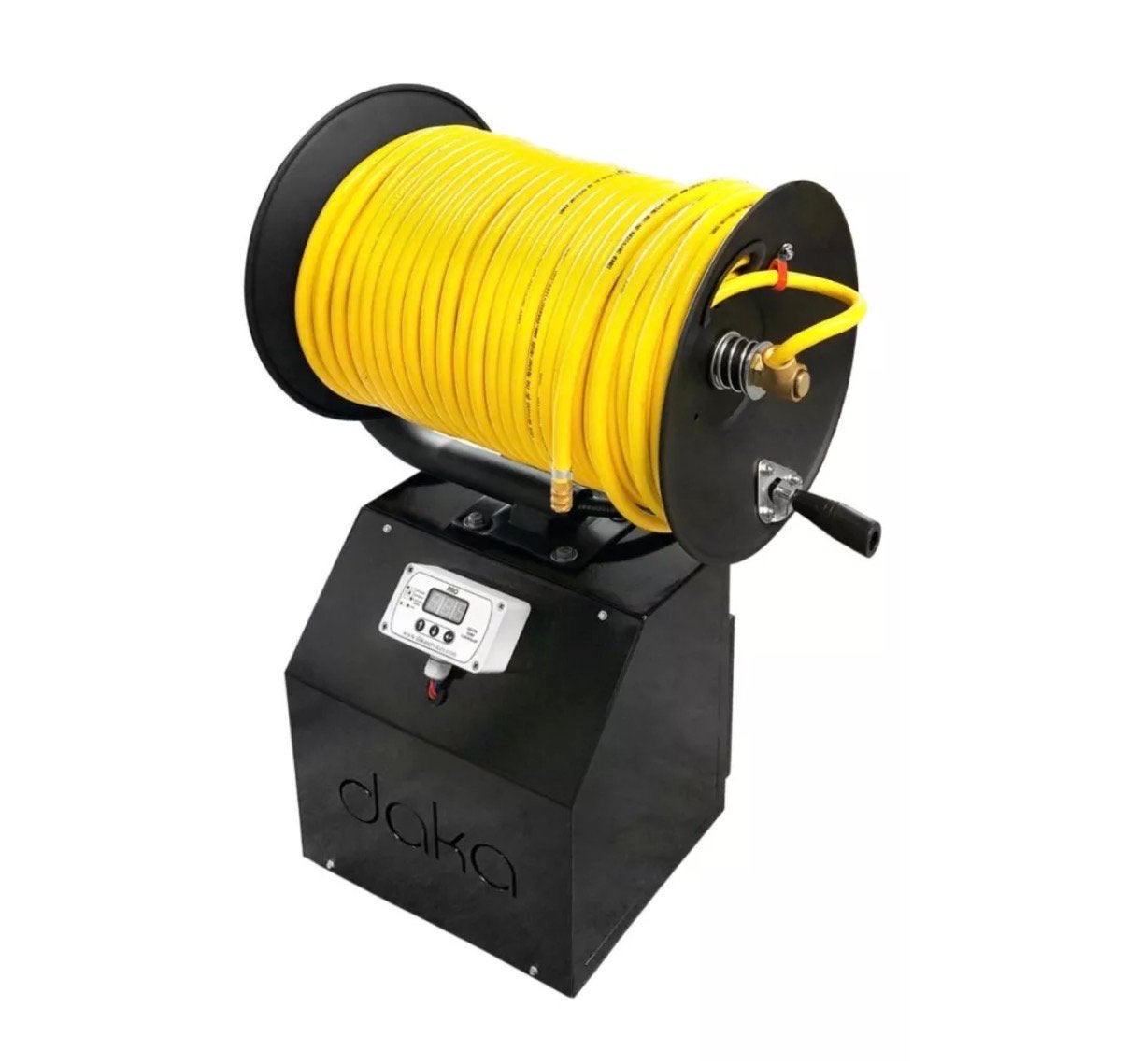 Black Box Pro 400 Telewash (afstandsbediening) met watertank, Ophalen, Gebruikt, Overige typen