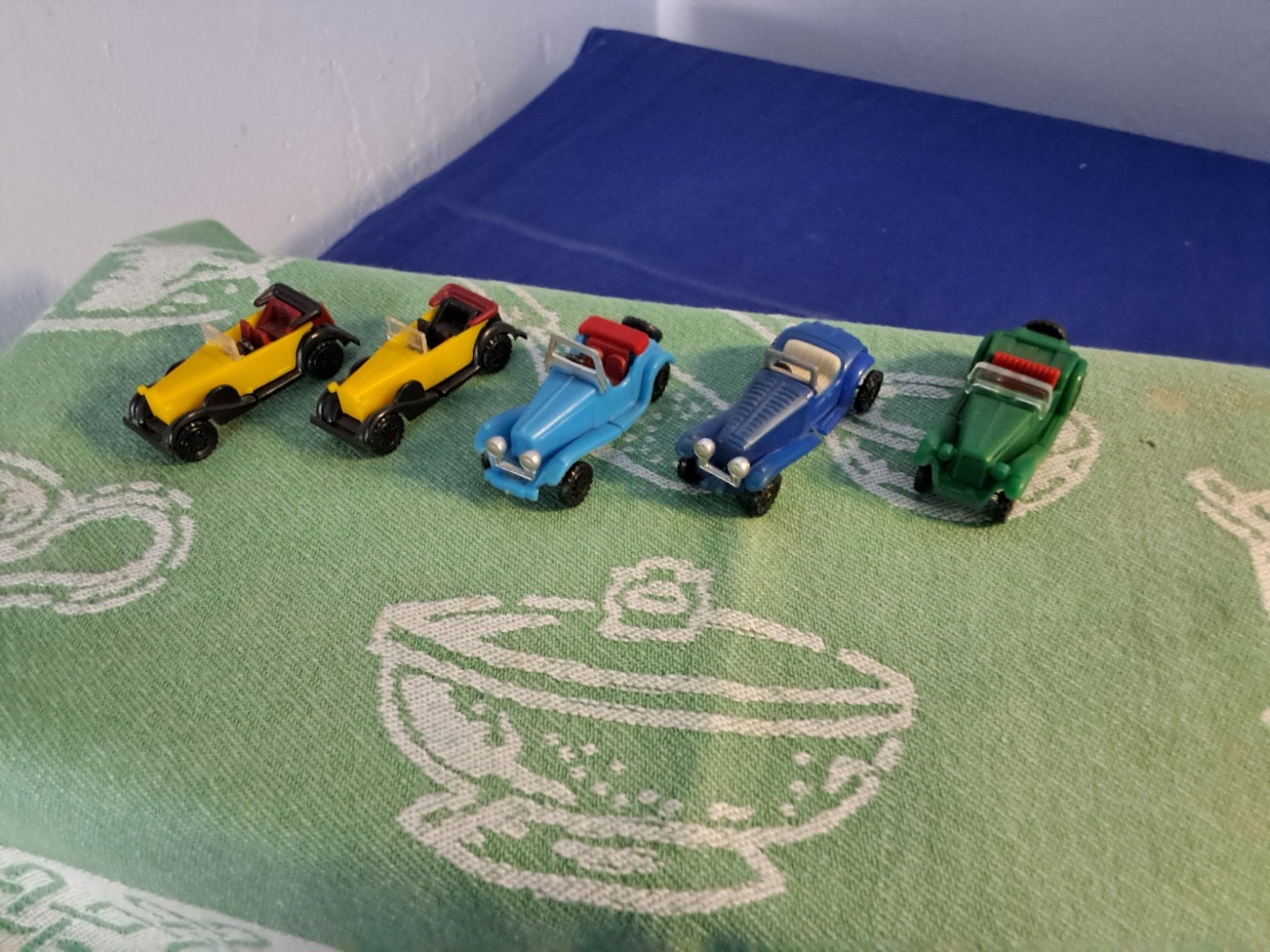 Oldtimer 5., Ophalen of Verzenden