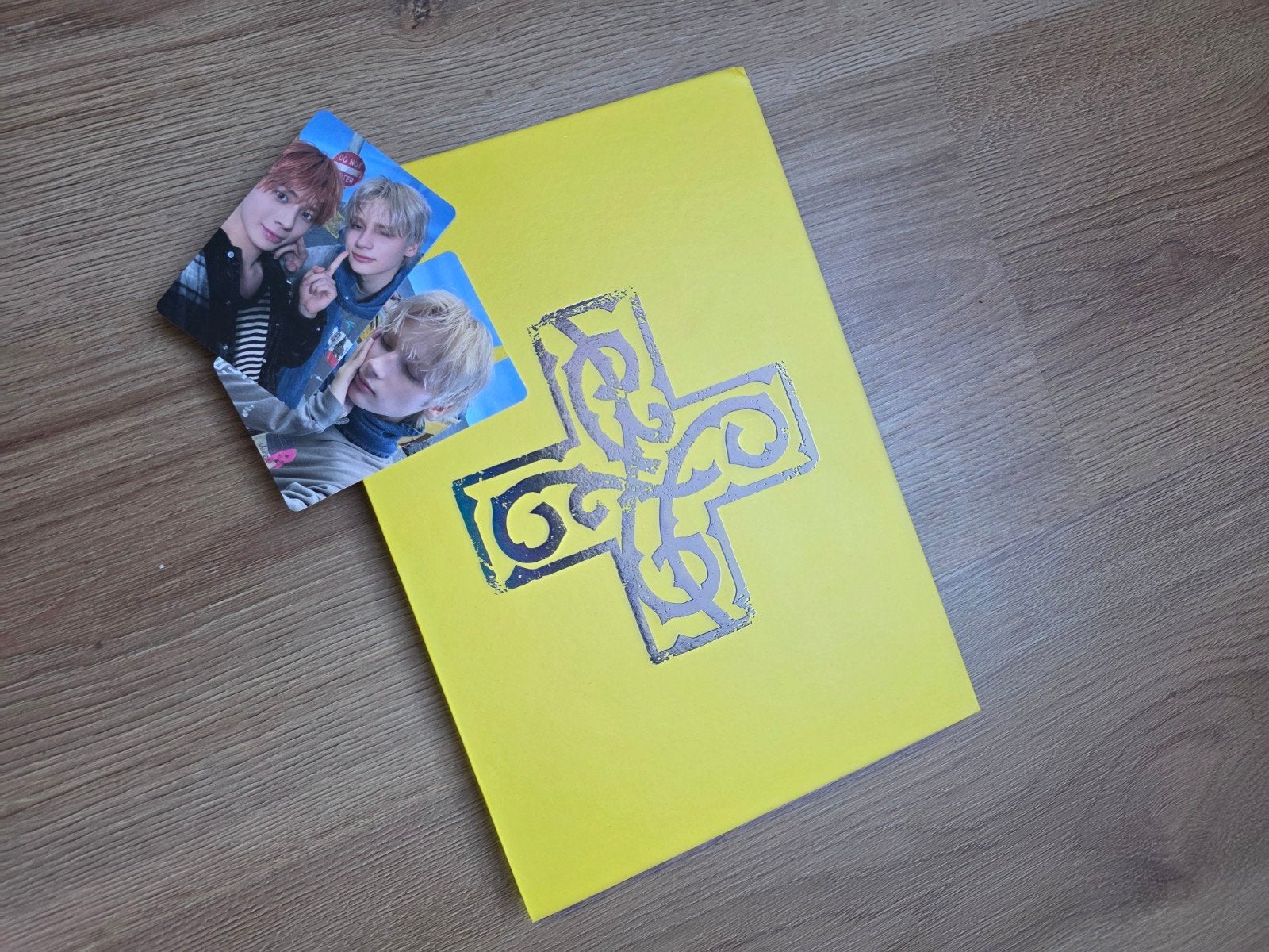 TXT 7th year album, Ophalen of Verzenden, Zo goed als nieuw, K-pop, Album