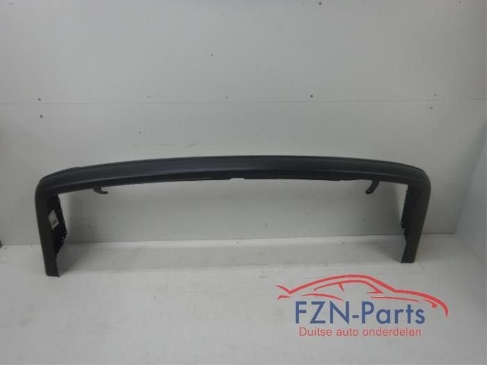 Achterbumper Volkswagen Transporter (22724041), Ophalen of Verzenden, Gebruikt, Achter, Bumper
