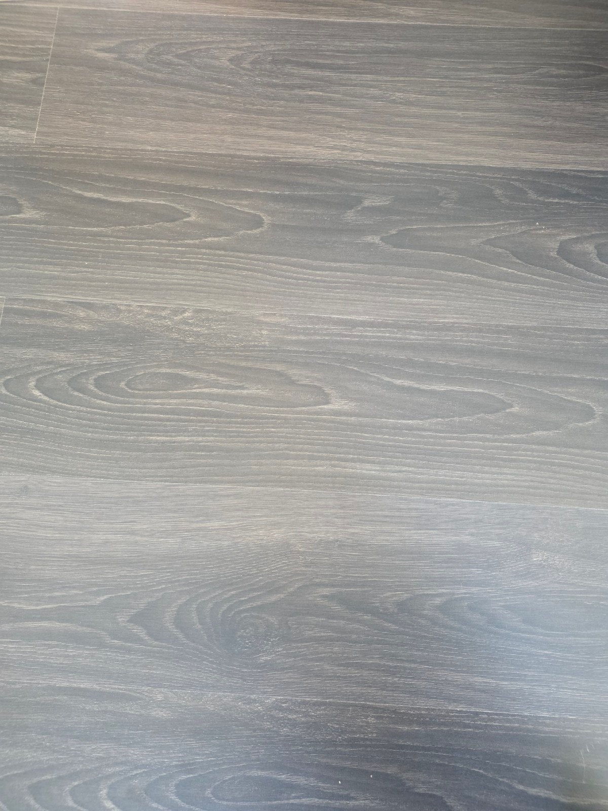 Mooi bruin klik Laminaat + ondervloer + plinten, Ophalen, Gebruikt, Bruin, 10 tot 25 m²